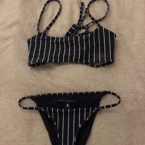 PacSun bathing suit